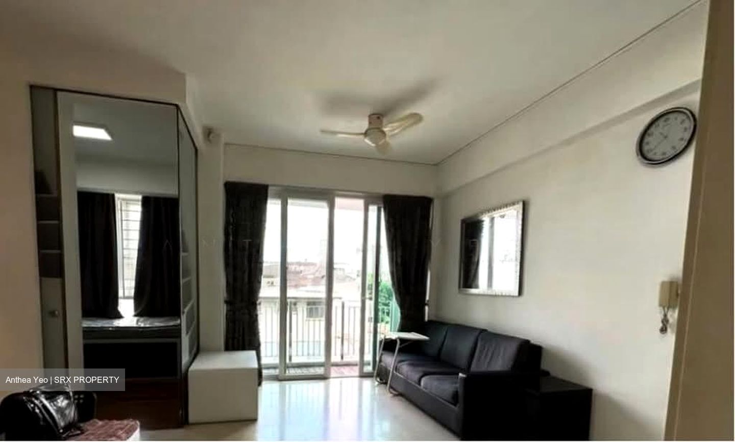 Bayou Residence (D19), Apartment #584560111